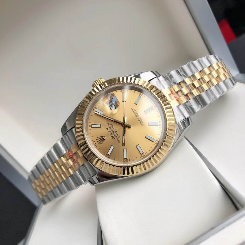 Rolex 41mm 102342
